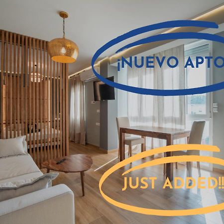 Triana Apartments Deluxe Sevilla Kültér fotó
