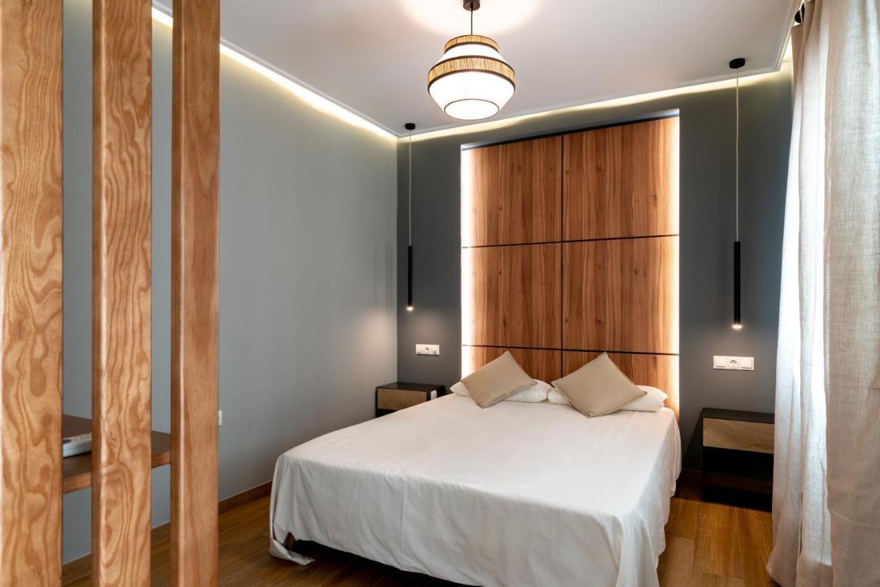 Triana Apartments Deluxe Sevilla Kültér fotó