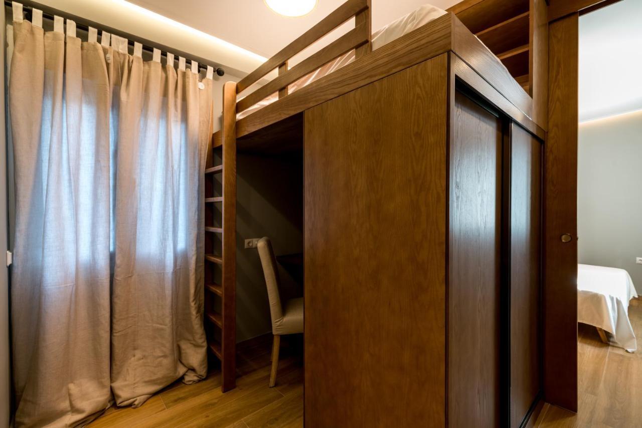 Triana Apartments Deluxe Sevilla Kültér fotó