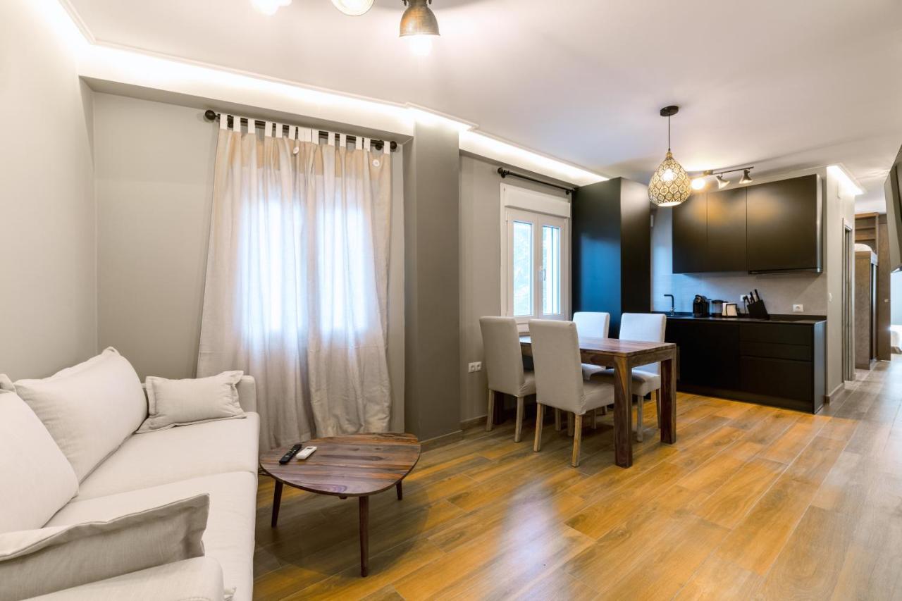 Triana Apartments Deluxe Sevilla Kültér fotó