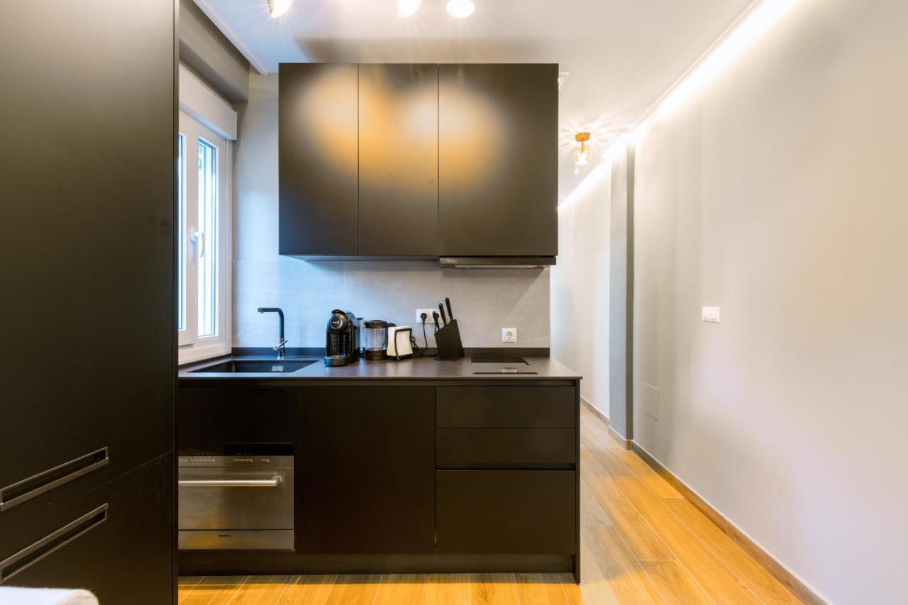 Triana Apartments Deluxe Sevilla Kültér fotó