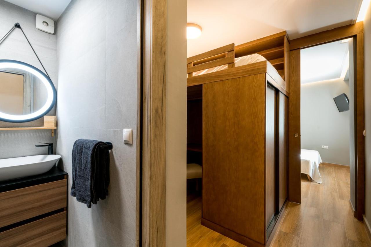 Triana Apartments Deluxe Sevilla Kültér fotó