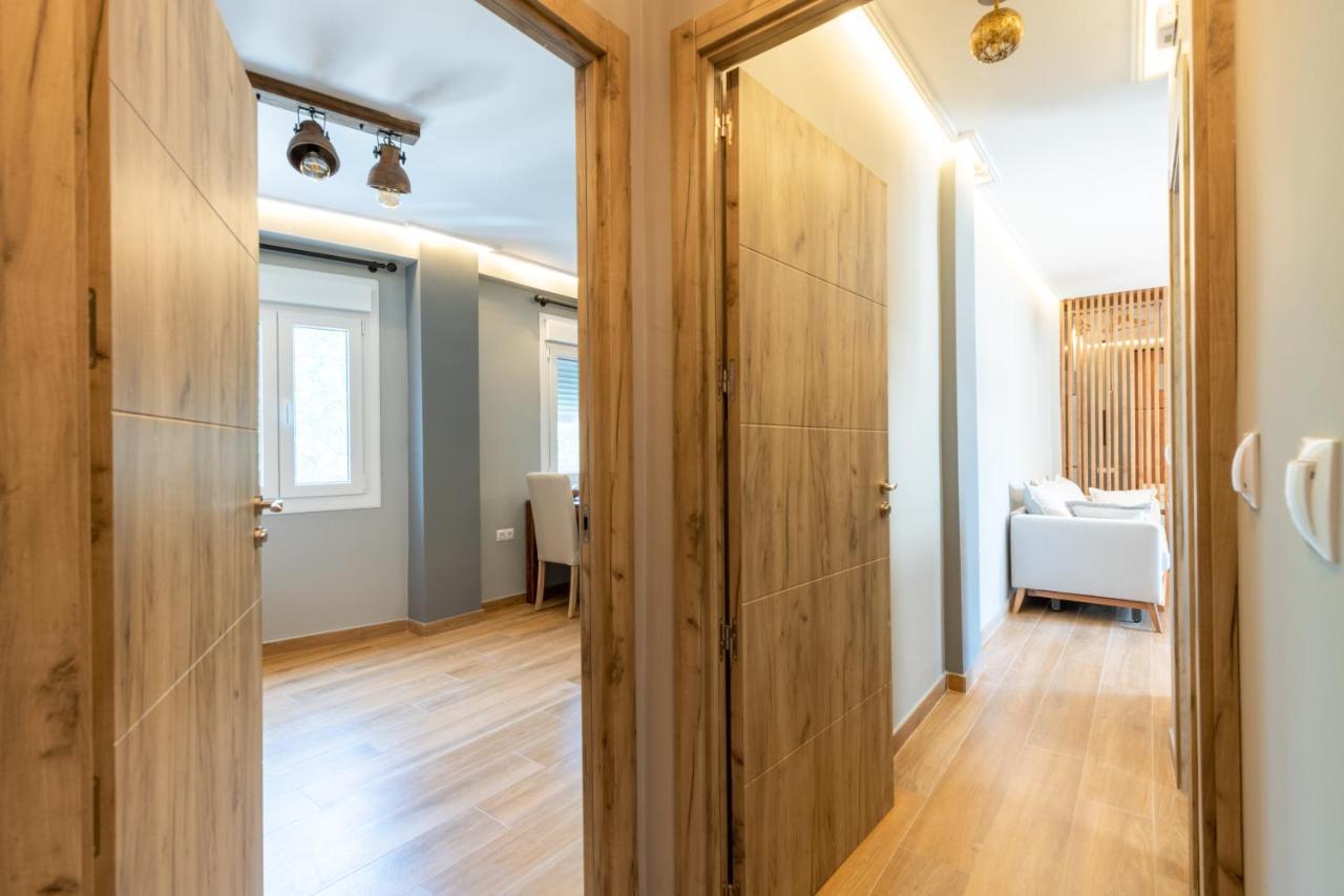 Triana Apartments Deluxe Sevilla Kültér fotó
